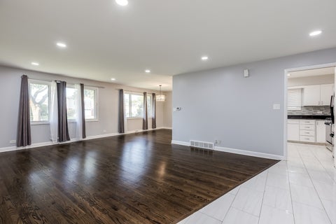 Tiny photo for 7851 W Church Street W, Morton Grove, IL 60053 (MLS # 12765671)
