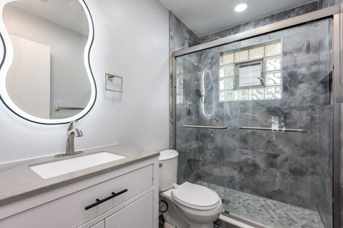 Tiny photo for 7851 W Church Street W, Morton Grove, IL 60053 (MLS # 12765671)