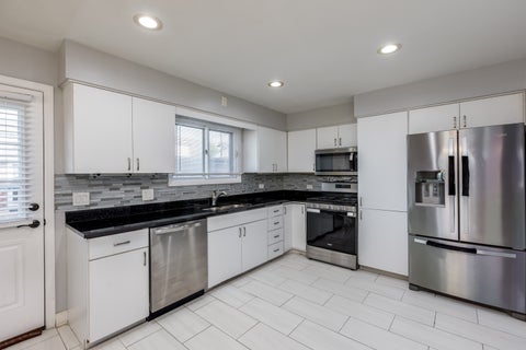 Tiny photo for 7851 W Church Street W, Morton Grove, IL 60053 (MLS # 12765671)