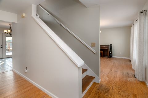 Tiny photo for 159 Cashen Drive, Makanda, IL 62958 (MLS # 12559006)