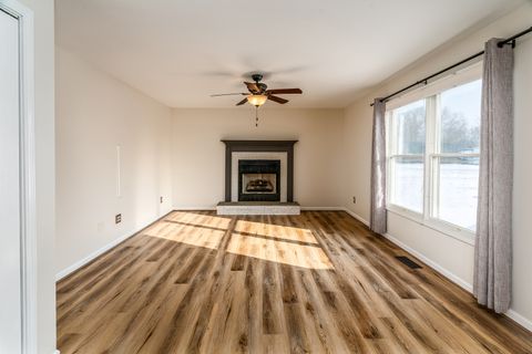 Tiny photo for 159 Cashen Drive, Makanda, IL 62958 (MLS # 12559006)