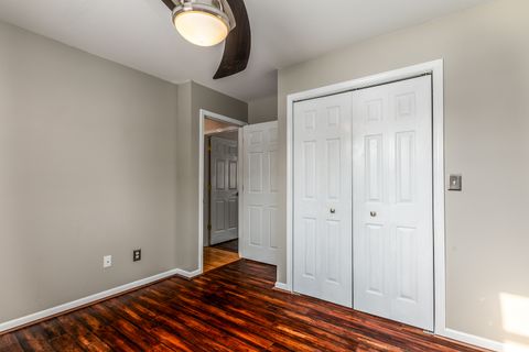 Tiny photo for 159 Cashen Drive, Makanda, IL 62958 (MLS # 12559006)