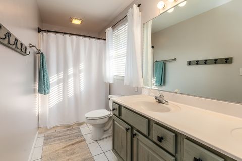 Tiny photo for 159 Cashen Drive, Makanda, IL 62958 (MLS # 12559006)