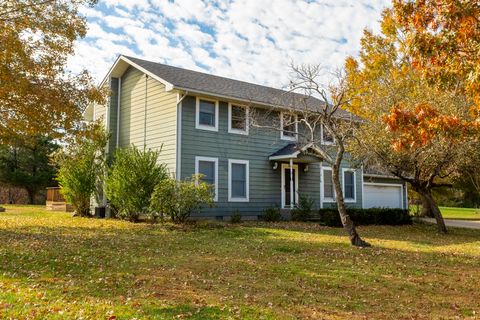 Tiny photo for 159 Cashen Drive, Makanda, IL 62958 (MLS # 12559006)