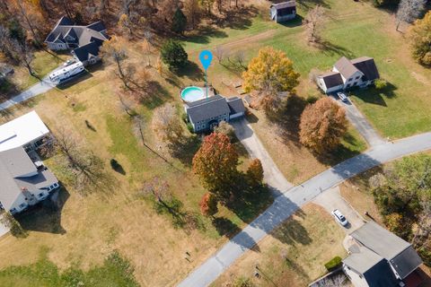Tiny photo for 159 Cashen Drive, Makanda, IL 62958 (MLS # 12559006)