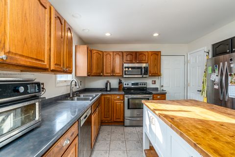 Tiny photo for 159 Cashen Drive, Makanda, IL 62958 (MLS # 12559006)