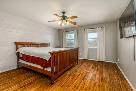 Tiny photo for 159 Cashen Drive, Makanda, IL 62958 (MLS # 12559006)