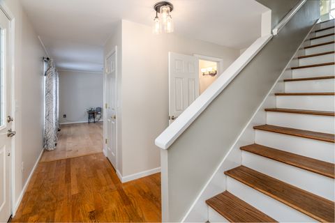 Tiny photo for 159 Cashen Drive, Makanda, IL 62958 (MLS # 12559006)