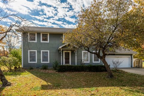 Tiny photo for 159 Cashen Drive, Makanda, IL 62958 (MLS # 12559006)