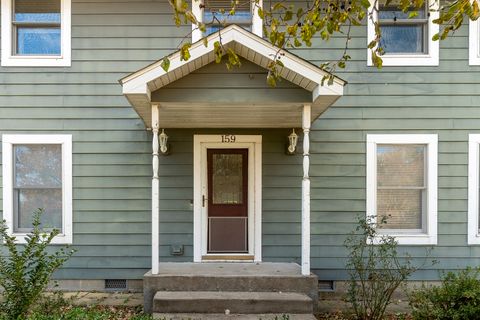 Tiny photo for 159 Cashen Drive, Makanda, IL 62958 (MLS # 12559006)