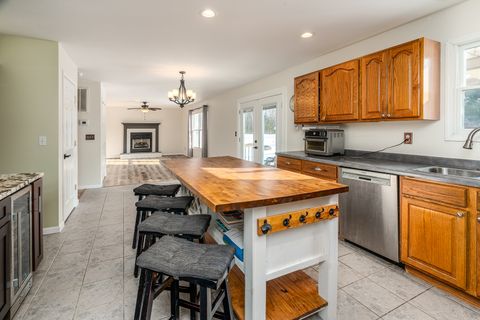 Tiny photo for 159 Cashen Drive, Makanda, IL 62958 (MLS # 12559006)