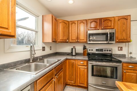 Tiny photo for 159 Cashen Drive, Makanda, IL 62958 (MLS # 12559006)