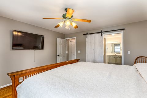 Tiny photo for 159 Cashen Drive, Makanda, IL 62958 (MLS # 12559006)