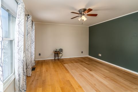 Tiny photo for 159 Cashen Drive, Makanda, IL 62958 (MLS # 12559006)