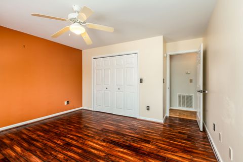 Tiny photo for 159 Cashen Drive, Makanda, IL 62958 (MLS # 12559006)