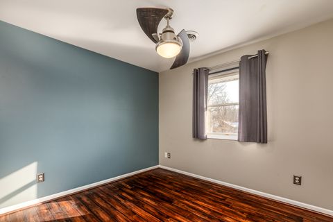 Tiny photo for 159 Cashen Drive, Makanda, IL 62958 (MLS # 12559006)