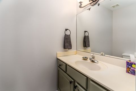 Tiny photo for 159 Cashen Drive, Makanda, IL 62958 (MLS # 12559006)