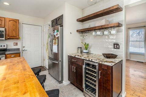 Tiny photo for 159 Cashen Drive, Makanda, IL 62958 (MLS # 12559006)