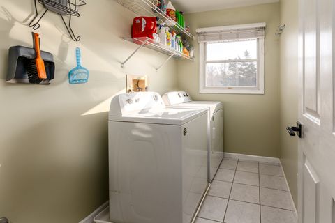 Tiny photo for 159 Cashen Drive, Makanda, IL 62958 (MLS # 12559006)