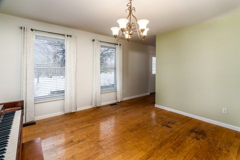 Tiny photo for 159 Cashen Drive, Makanda, IL 62958 (MLS # 12559006)