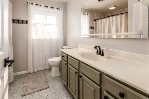 Tiny photo for 159 Cashen Drive, Makanda, IL 62958 (MLS # 12559006)