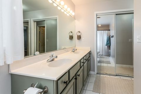 Tiny photo for 159 Cashen Drive, Makanda, IL 62958 (MLS # 12559006)