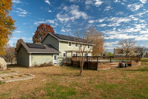 Tiny photo for 159 Cashen Drive, Makanda, IL 62958 (MLS # 12559006)