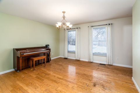 Tiny photo for 159 Cashen Drive, Makanda, IL 62958 (MLS # 12559006)