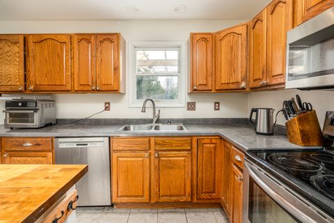 Tiny photo for 159 Cashen Drive, Makanda, IL 62958 (MLS # 12559006)