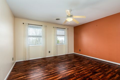 Tiny photo for 159 Cashen Drive, Makanda, IL 62958 (MLS # 12559006)