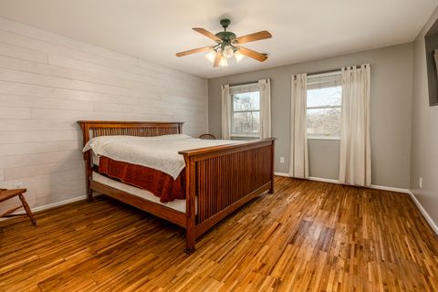 Tiny photo for 159 Cashen Drive, Makanda, IL 62958 (MLS # 12559006)