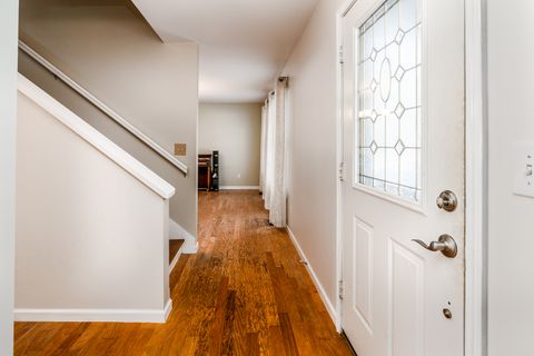 Tiny photo for 159 Cashen Drive, Makanda, IL 62958 (MLS # 12559006)