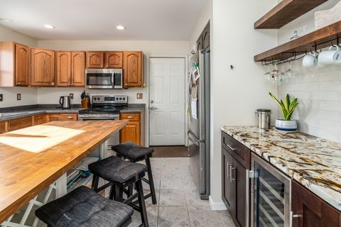 Tiny photo for 159 Cashen Drive, Makanda, IL 62958 (MLS # 12559006)