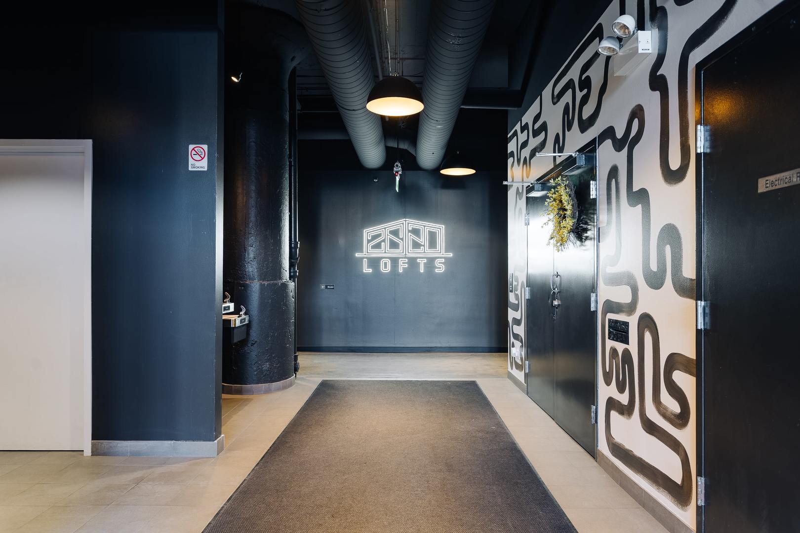 2620 W Washington Boulevard 309