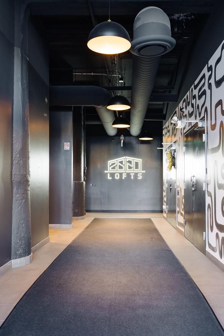 2620 W Washington Boulevard 309