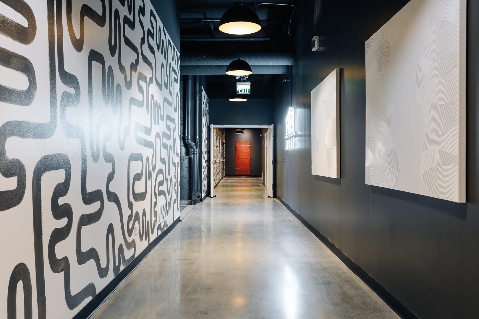 2620 W Washington Boulevard 309