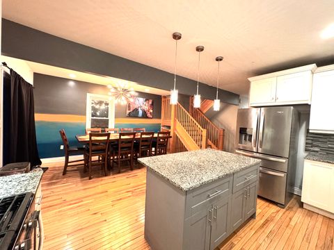 Tiny photo for 8544 S Essex Avenue, Chicago, IL 60617 (MLS # 12573141)