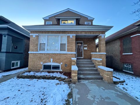 Tiny photo for 8544 S Essex Avenue, Chicago, IL 60617 (MLS # 12573141)