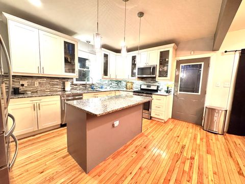 Tiny photo for 8544 S Essex Avenue, Chicago, IL 60617 (MLS # 12573141)