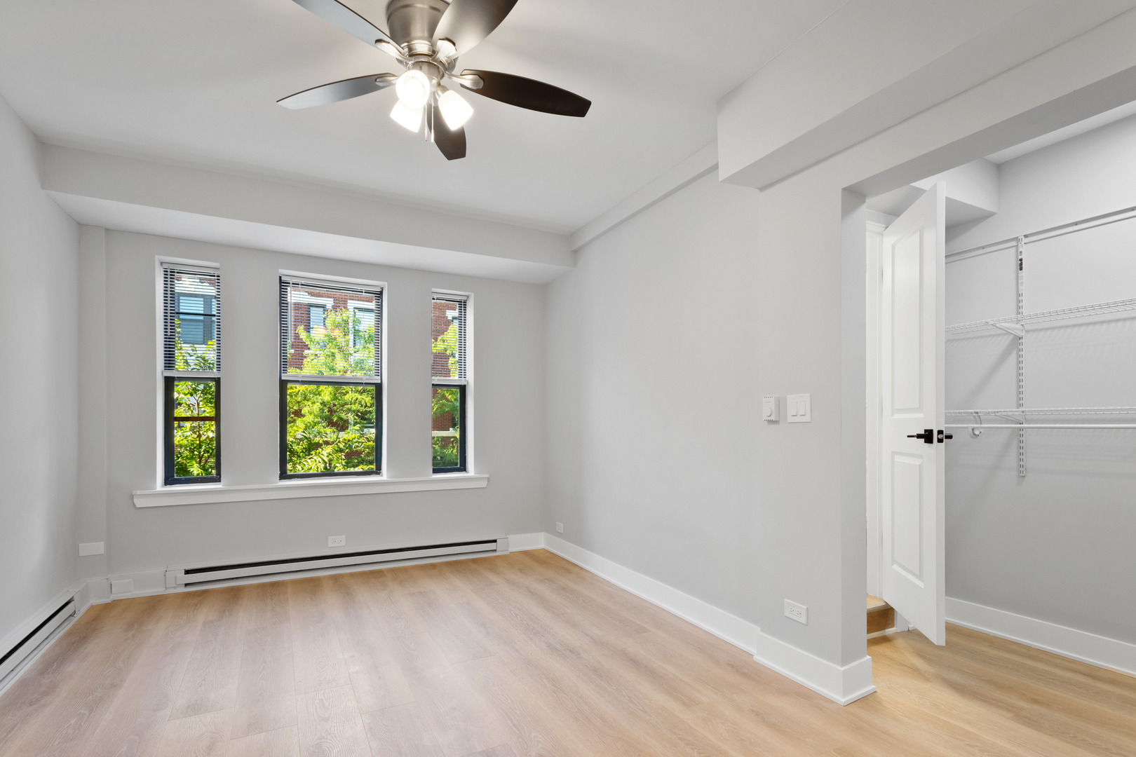 1634 W HOWARD Street 308