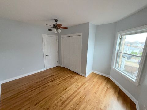 Tiny photo for 4204 N MELVINA Avenue #2, Chicago, IL 60634 (MLS # 12524148)