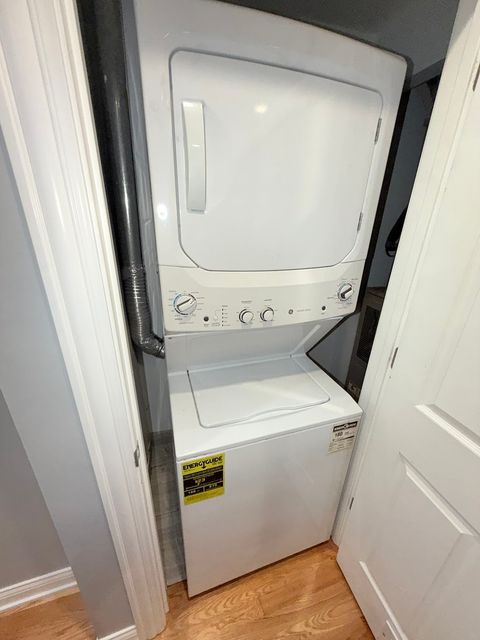 Tiny photo for 4204 N MELVINA Avenue #2, Chicago, IL 60634 (MLS # 12524148)