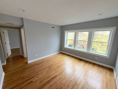 Tiny photo for 4204 N MELVINA Avenue #2, Chicago, IL 60634 (MLS # 12524148)