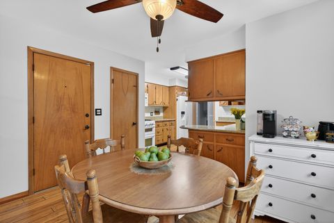 Tiny photo for 28W075 Aurora Avenue, Naperville, IL 60540 (MLS # 12678011)