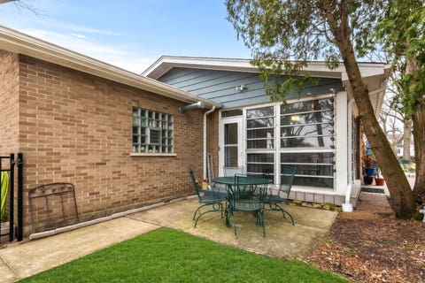 Tiny photo for 28W075 Aurora Avenue, Naperville, IL 60540 (MLS # 12678011)