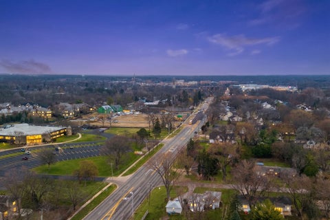 Tiny photo for 28W075 Aurora Avenue, Naperville, IL 60540 (MLS # 12678011)
