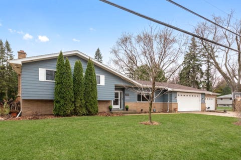 Tiny photo for 28W075 Aurora Avenue, Naperville, IL 60540 (MLS # 12678011)