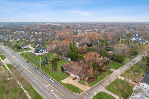 Tiny photo for 28W075 Aurora Avenue, Naperville, IL 60540 (MLS # 12678011)