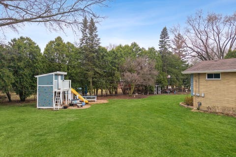 Tiny photo for 28W075 Aurora Avenue, Naperville, IL 60540 (MLS # 12678011)