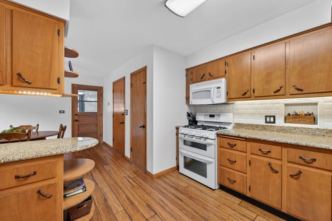 Tiny photo for 28W075 Aurora Avenue, Naperville, IL 60540 (MLS # 12678011)